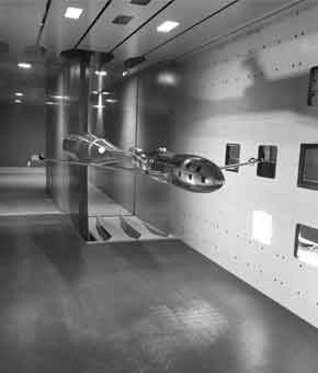 探究Scanivalve ZOC33型号的特点与优势